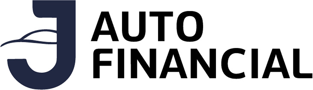 J AUTO FINANCIAL LOGO